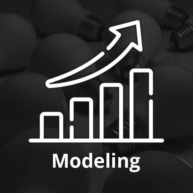 Adjust your Growth Model for a simple and easy way to complete the work required to produce the desired results.